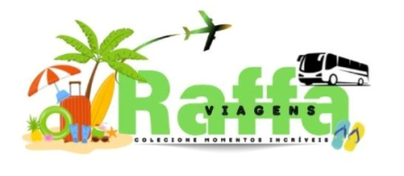 RAFFA VIAGENS LTDA